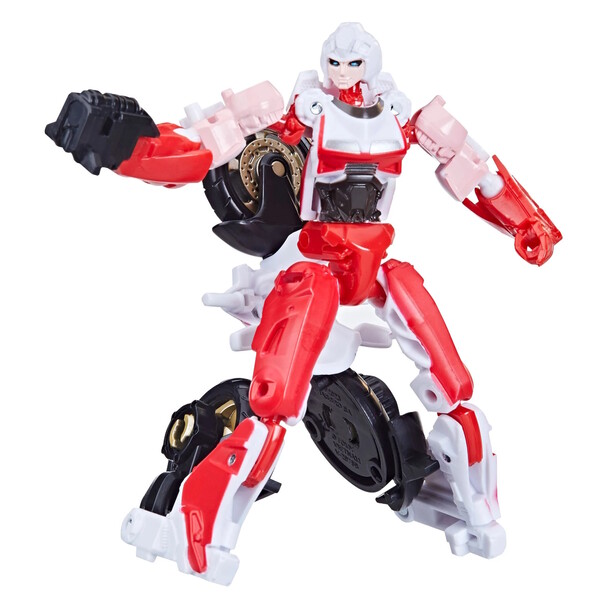 Arcee, Transformers: Rise Of The Beasts, Takara Tomy, Action/Dolls